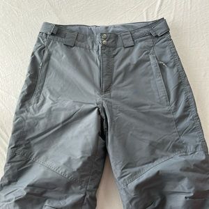 Columbia Women’s Ski /Snow Pants